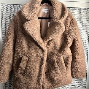 Vigoss coat
